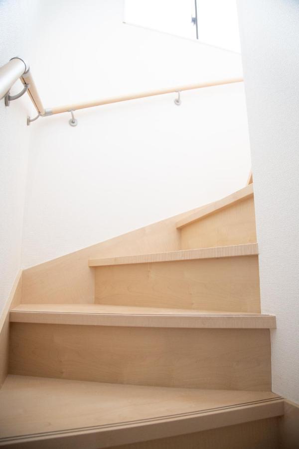 ラウレアゼロ本部 Villa Eksteriør billede