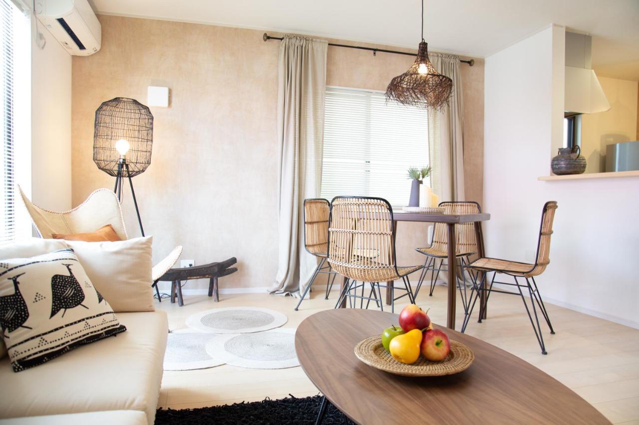 ラウレアゼロ本部 Villa Eksteriør billede